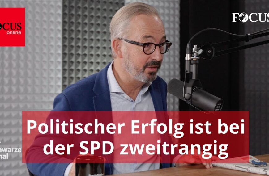 Was glaubt ihr eigentlich, was mit den Klimamilliarden wirklich passiert?