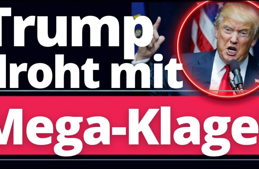 SCHOCK-Doku: ZDF schlimmer als BBC!