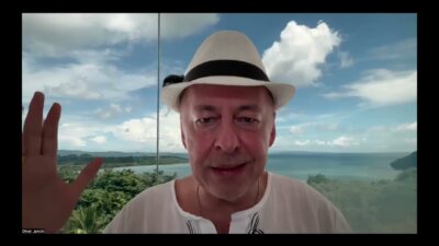 Mehr über den Artikel erfahren Oliver Janich: Schock-Email von Epstein über Trump! Was sie wirklich bedeutet