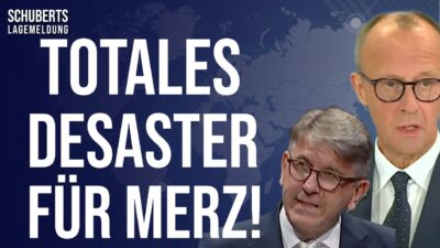 Mehr über den Artikel erfahren Schock-Enthüllungen💥DIESE REGIERUNG MUSS SOFORT ZURÜCKTRETEN!💥Was für katastrophale Zustände!