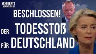 Mehr über den Artikel erfahren Schock-Enthüllung🚨Massenarbeitslosigkeit ist geplant💥Dramatische Warnungen💥 Entsetzen über Merz & EU