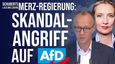 Mehr über den Artikel erfahren Schock-Interna🚨CDU-Korruptionssumpf enthüllt💥CDU/CSU mutiert zur kriminellen Skandal-Truppe!💥Merkel