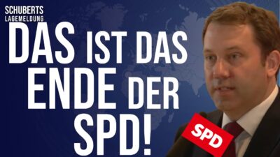 Mehr über den Artikel erfahren Schock-Interna🚨Gefährliche Netzwerke haben SPD unterwandert!💥Skandal-Vorgänge in der Partei!