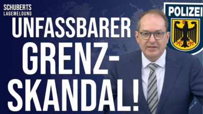 Mehr über den Artikel erfahren Schock-Interna!🚨SO wird die Bevölkerung getäuscht!💥Vorsätzliches Staatsversagen!💥Schul-Desaster!