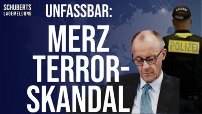 Mehr über den Artikel erfahren Schock-Interna🚨Vorsätzliche Zerstörung Deutschlands💥Staat schüchtert Polizisten ein! 💥Staatsversagen