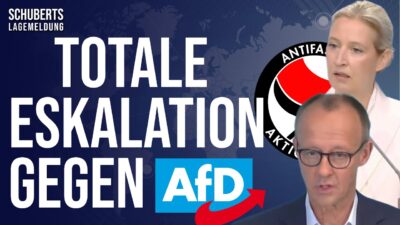 Mehr über den Artikel erfahren Schock-Zustände🚨Tiefer Staat agiert immer skrupelloser💥Eindringliche Warnung💥Bürgerkrieg angekündigt