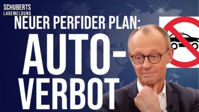 Mehr über den Artikel erfahren Schock!💥DAS trifft jeden Bürger💥Die größte Abzocke ALLER Zeiten💥Verbots-Republik außer Kontrolle