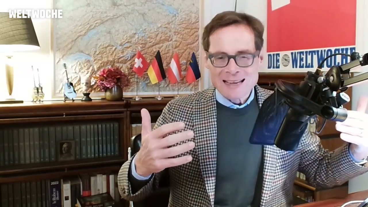 Mehr über den Artikel erfahren Schon wieder: Brandanschlag auf AfD-Politiker – Weltwoche Daily DE