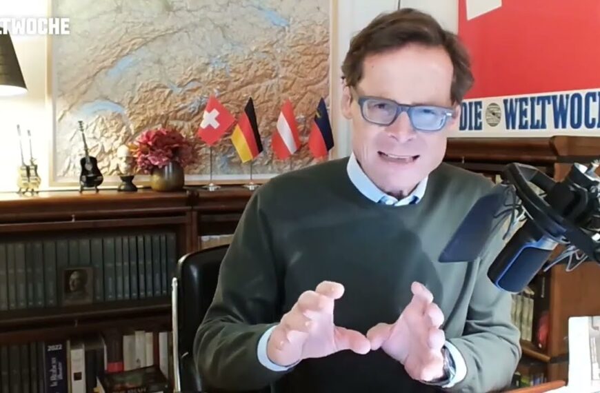 Schwarz-Rot will Gaskraftwerke bauen und Strompreis senken – Weltwoche Daily DE