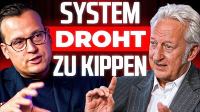 Mehr über den Artikel erfahren „Selbst Entwicklungsländer sind besser als wir“ (Folker Hellmeyer)