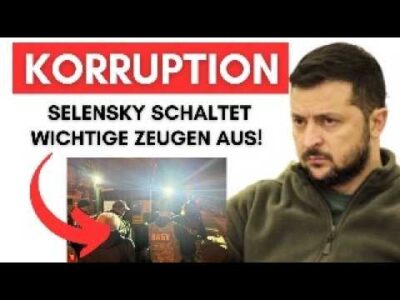 Mehr über den Artikel erfahren Selenskys Stabschef Yermak gestern gefeuert, heute schon an der Front! Beweise werden «vernichtet»!