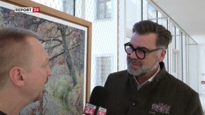 Mehr über den Artikel erfahren Sie lügen weiter!“ – Tom Lausen über Politik, Medien und Corona-Folgen