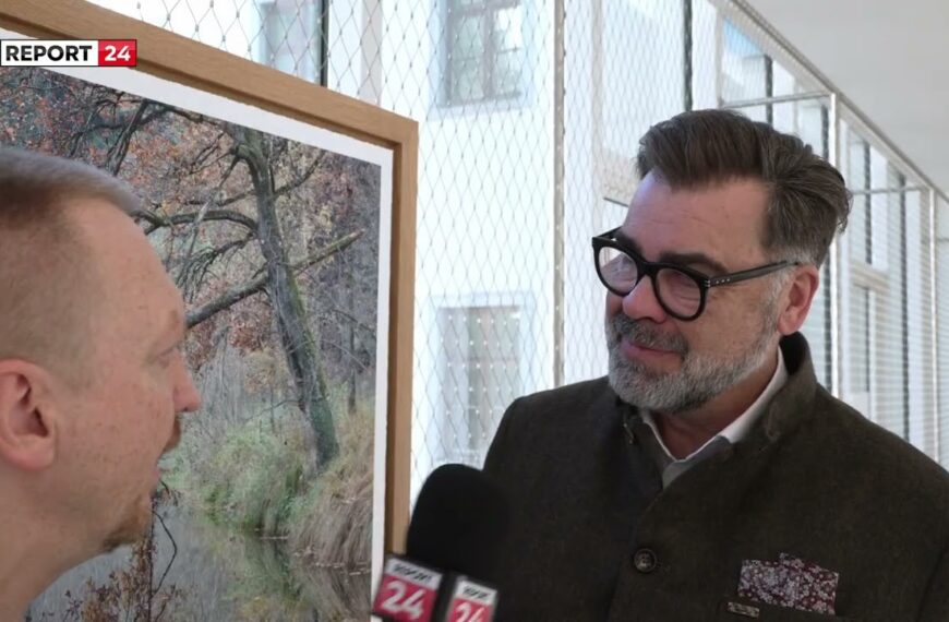 Sie lügen weiter!“ – Tom Lausen über Politik, Medien und Corona-Folgen