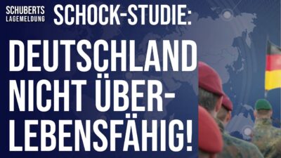 Mehr über den Artikel erfahren Skandal-Pläne🚨Zwangsverpflichtungen und Haftstrafen drohen!💥Horror-Szenario für JEDEN Bürger!