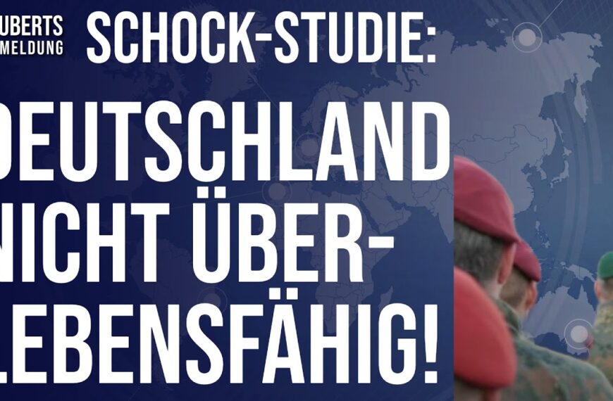 Skandal-Pläne🚨Zwangsverpflichtungen und Haftstrafen drohen!💥Horror-Szenario für JEDEN Bürger!