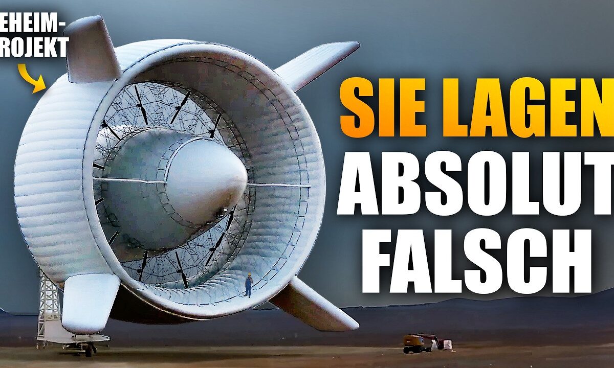 Skandal um Wind-Rotor: 27-mal mehr Strom als Windräder!