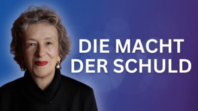 Mehr über den Artikel erfahren So funktioniert emotionale Erpressung (Jeannette Fischer)