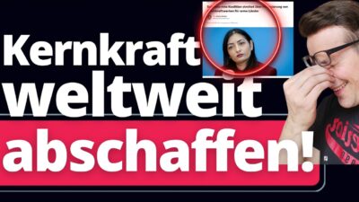Mehr über den Artikel erfahren SPD dreht durch: Afrika soll deutschen Energiewende-Irrsinn kopieren!