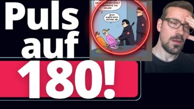 Mehr über den Artikel erfahren SPD-Verlag kürt Hetz-Karikatur gegen AfD zum Sieger!