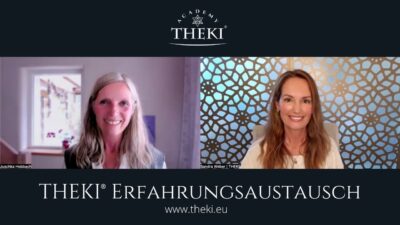 Mehr über den Artikel erfahren THEKI Erfahrungsbericht mit Juschka |  THEKI® Academy