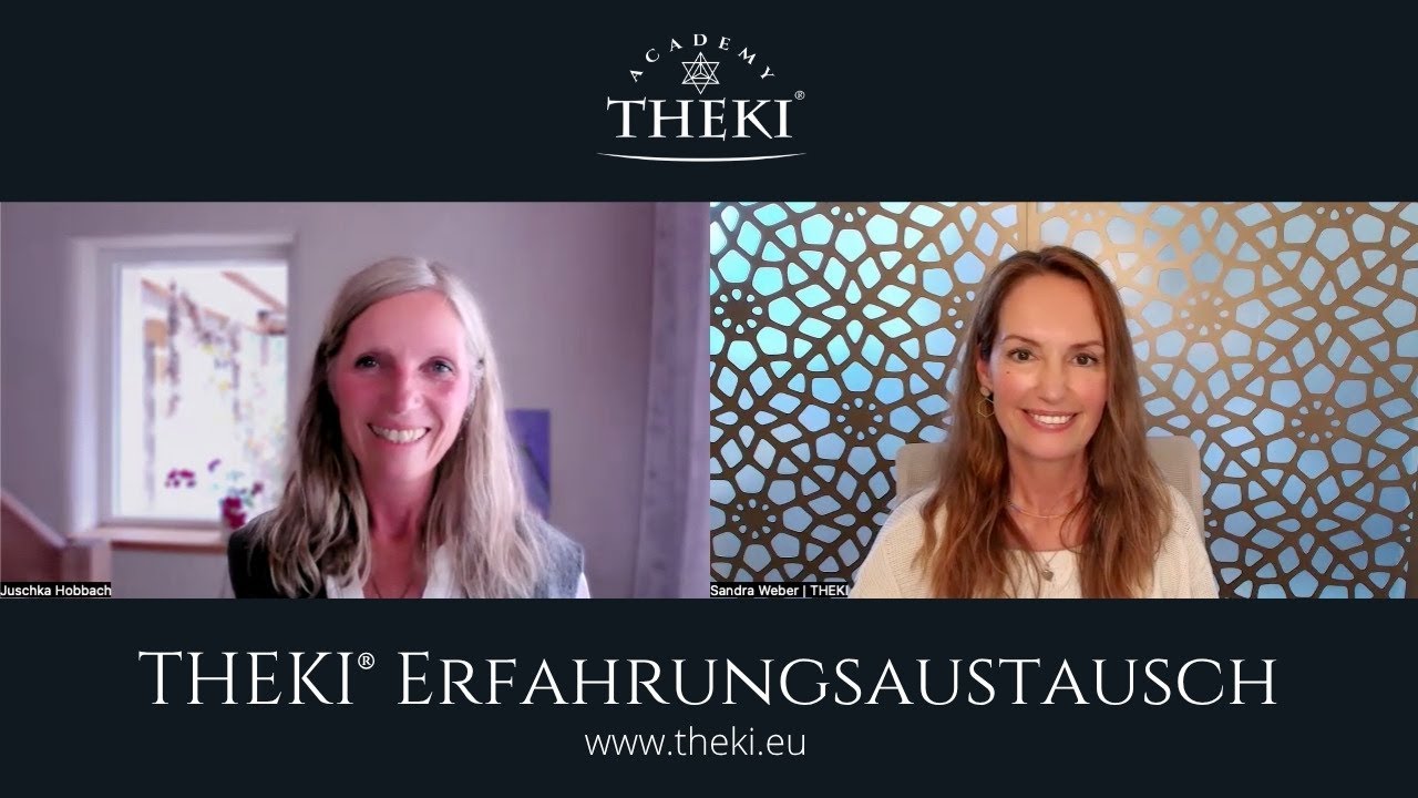 Mehr über den Artikel erfahren THEKI Erfahrungsbericht mit Juschka |  THEKI® Academy