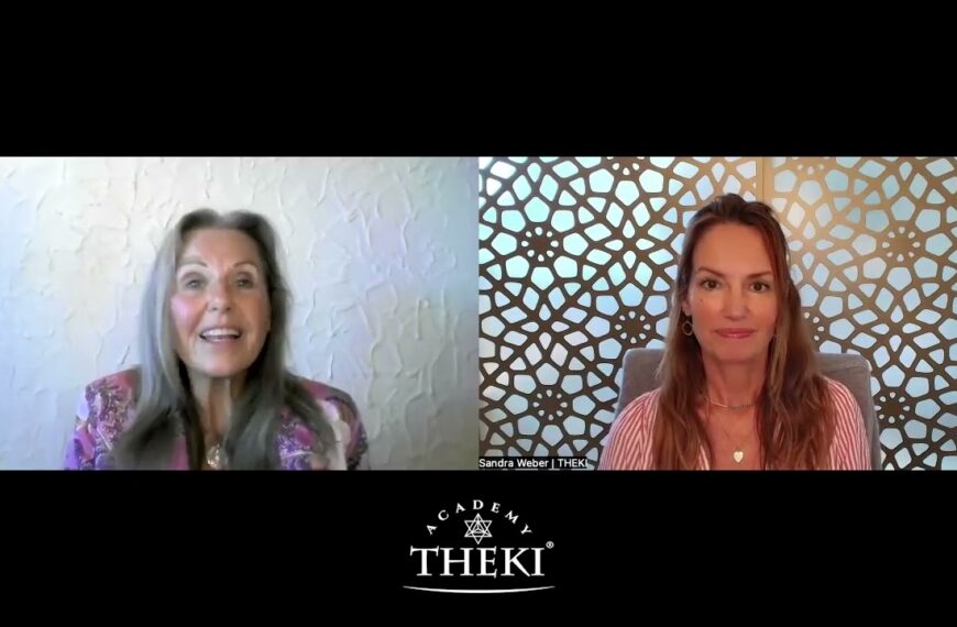 THEKI Erfahrungsbericht von Theresa aus Italien | THEKI® Academy