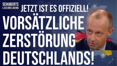 Mehr über den Artikel erfahren Top-Ökonom schockt: DAS betrifft JEDEN Bürger💥Skandal-Entscheidung der Regierung💥Engpässe drohen