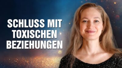 Mehr über den Artikel erfahren Toxische Beziehungen erkennen & loslassen: So entsteht gesunde Beziehungskultur – Ilan Stephani