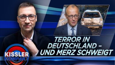 Mehr über den Artikel erfahren Trauriger Kanzler: Friedrich Merz scheitert an der Realität | KISSLER Kompakt