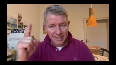 Mehr über den Artikel erfahren Trump über Europa. 💯 % richtig, oder? Sag bitte wo er nicht recht hat.