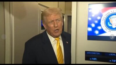 Mehr über den Artikel erfahren Oliver Janich: Trump will Epstein-Täter verfolgen! Wirklich?