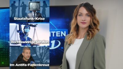 Mehr über den Artikel erfahren Nachrichten AUF1 vom 28. November 2025