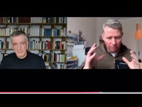 Überschätzen 🇩🇪 wir uns nur noch? Wo können wir noch mithalten?