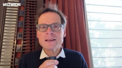 Mehr über den Artikel erfahren Ukraine: Friedensdeal bekannt – Weltwoche Daily DE