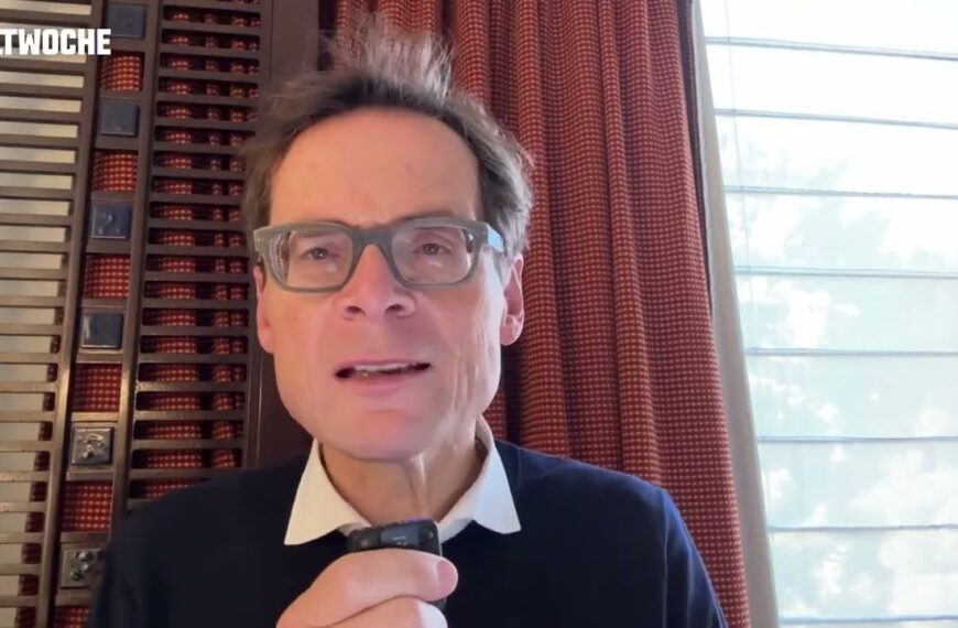 Ukraine: Friedensdeal bekannt – Weltwoche Daily DE