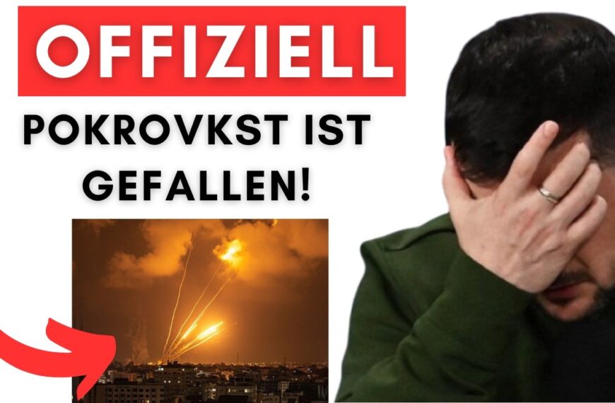 Ukraine sprengt Logistik-Straße nach Pokrovsk + Kessel geschlossen + Anti-Selensky-Proteste in Kiew