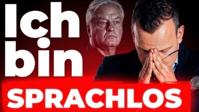 Mehr über den Artikel erfahren UNFASSBAR: 16 Monate Berufsverbot wegen Übernachtung! (Komplette Überwachung)