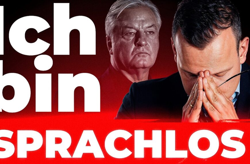 UNFASSBAR: 16 Monate Berufsverbot wegen Übernachtung! (Komplette Überwachung)