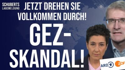 Mehr über den Artikel erfahren Unfassbar! DDR 2.0💥Dieser Justiz-Plan schockt Experten!💥Kriminalitäts-Schock!💥Migrations-Skandal!