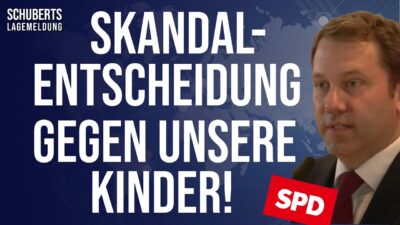 Mehr über den Artikel erfahren Unfassbare Migrations-Pläne: Nächste Verschwörungstheorie wird wahr!💥Radikale Pläne der SPD!