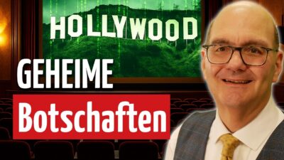 Mehr über den Artikel erfahren Unglaubliche Prophezeiungen: Wenn Filme die Zukunft vorhersagen (Peter Denk)