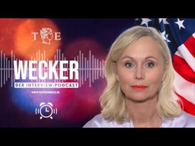 Mehr über den Artikel erfahren USA: Die große Schlammschlacht aus der Epstein-Mail-Inbox – Wer ist drin? – TE Wecker