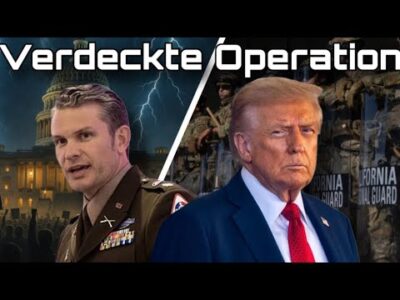 Mehr über den Artikel erfahren USA vor der Wende: US-Militär bereitet sich auf innere Unruhen vor