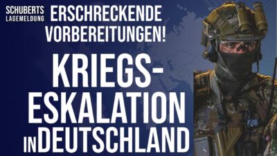 Mehr über den Artikel erfahren Verdächtige Truppenbewegungen & Manöver in Deutschland💥Brisante Explosion: Mit False-Flag in den Krieg