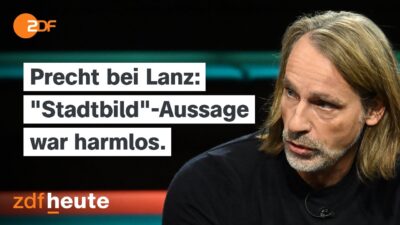 Mehr über den Artikel erfahren Verengte Meinungskorridore: Sind Shitstorms Teil der Normalität? | Markus Lanz