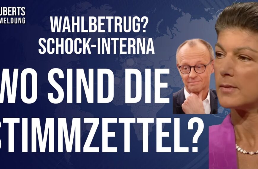 „Verfassungskrise“💥Skandal-Entscheidung droht💥Putin wird als Sündenbock bereits in Stellung gebracht