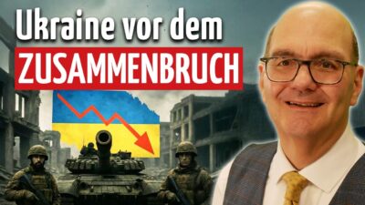 Mehr über den Artikel erfahren Vor dem Wendepunkt: Warum jetzt alles ans Licht kommt (Peter Denk)