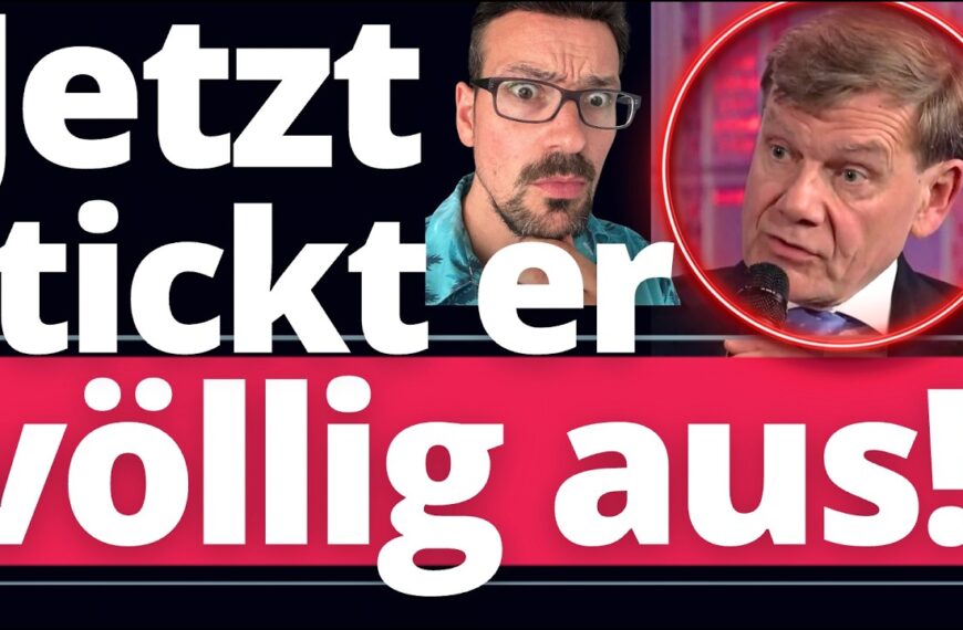 Wadephul Eklat: „Auf Deutsche Ansprüche muss KEINE Rücksicht genommen werden!“