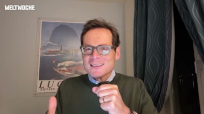 Mehr über den Artikel erfahren Waffen, Waffen, Waffen: Schlafwandelt die EU in einen dritten Weltkrieg? – Weltwoche Daily DE