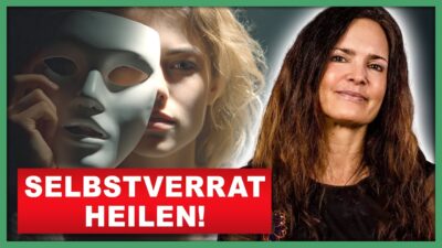 Mehr über den Artikel erfahren Warum Deine Maske Dich krank macht – und wie Du sie ablegst